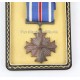 Distinguished Flying Cross en boite