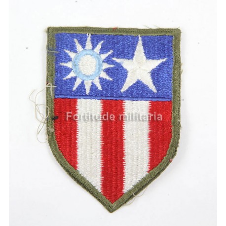 Patch US ARMY