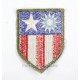 Patch US ARMY