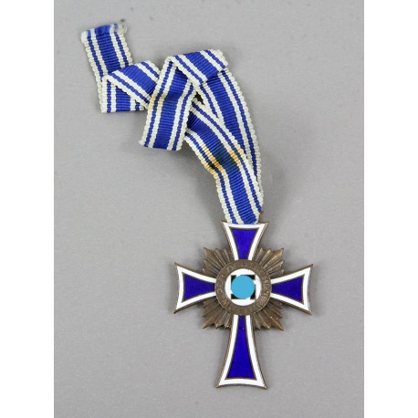 Croix des mères classe bronze