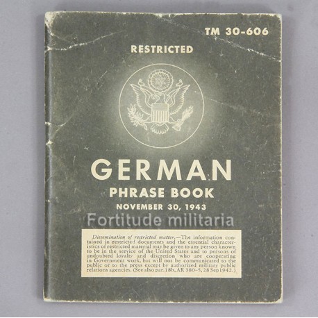 Pocket guide to Germany