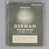 Pocket guide to Germany