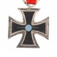 Croix de fer seconde classe
