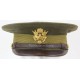 US ARMY officer's visor cap