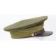 US ARMY officer's visor cap