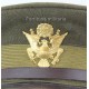 Casquette officier US ARMY