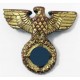 NSDAP cap eagle