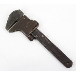 Mauser wrench