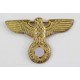NSDAP visor cap eagle