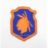 US ARMY patch : 13th Army Corps