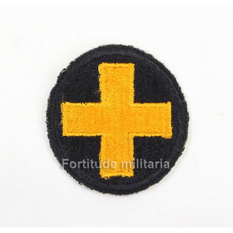 US ARMY patch : 5th infantry division