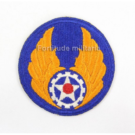 US ARMY patch : ARMY SERVICE FORCES