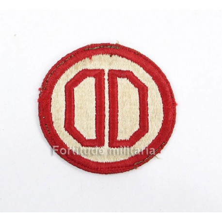 US ARMY patch :