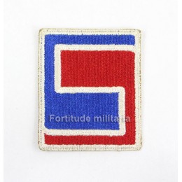 US ARMY patch : 69th infantry division