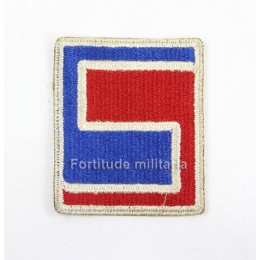 US ARMY patch : 69th infantry division