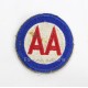 US ARMY patch :