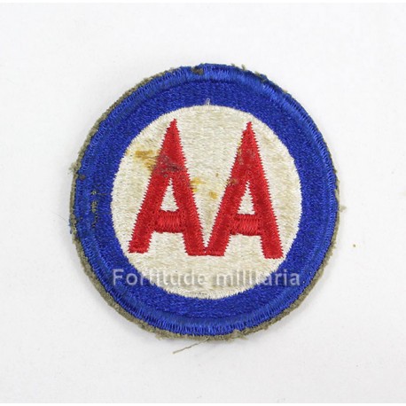 US ARMY patch :