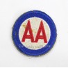 US ARMY patch :