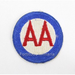 Patch US : Anti Aircraft Command