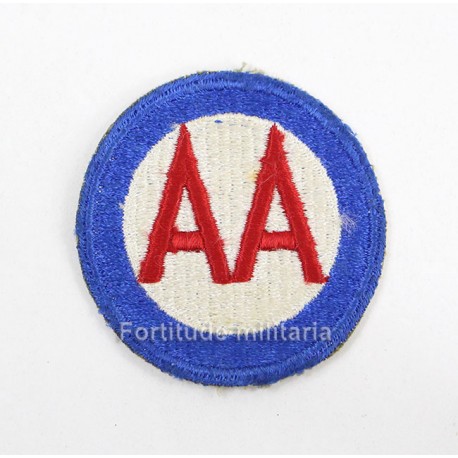 US ARMY patch :