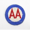 US ARMY patch :