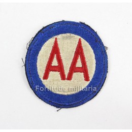 Patch US : Anti Aircraft Command