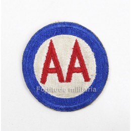 Patch US : Anti Aircraft Command