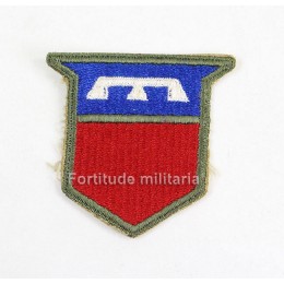 US ARMY patch : 76th infantry division