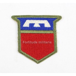 US ARMY patch :
