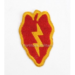 US ARMY patch : 25th infantry division