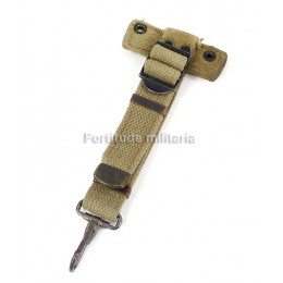 Cavalry extention strap