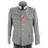 Infantry officer combat tunic