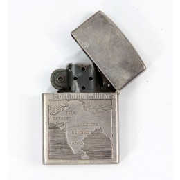 Briquet souvenir ZIPPO