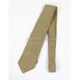 US ARMY tie