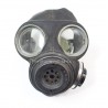 Masque à gaz Anglais