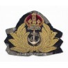 Cocarde Royal Navy
