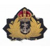 Cocarde Royal Navy