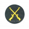 Heer trade insignia