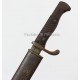 French M-1866 Chassepot bayonnet