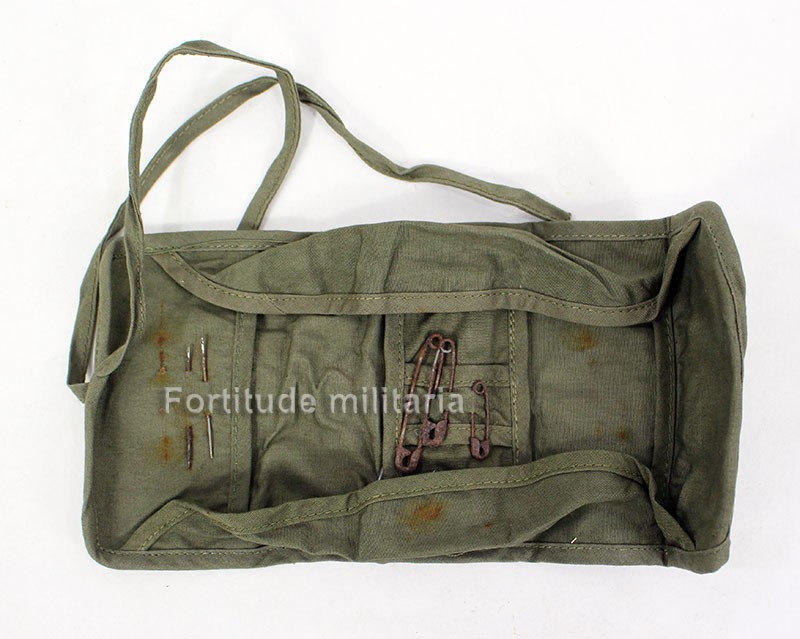 Trousse à couture US ARMY - Fortitude Militaria