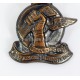 Cap Badge canadien 5ème armored division Italie-Hollande