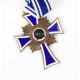 Croix des mères