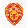 USMC patch: FMF PAC Signals