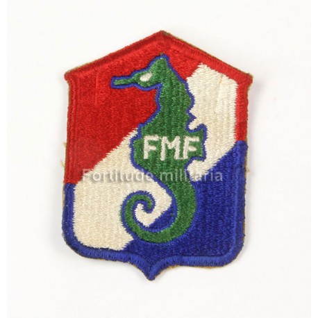 USMC patch : 13th Marine Defense Bataillon