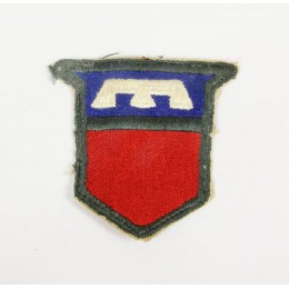 US ARMY patch : 76th infantry division
