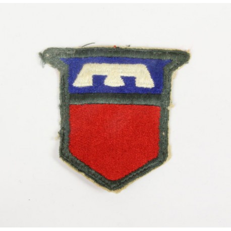 US ARMY patch : 76th infantry division
