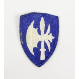 US ARMY patch : 65th infantry division