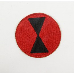 US ARMY patch : 100th infantry division