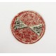 US ARMY patch : 100th infantry division