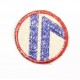 Patch US : 7eme division